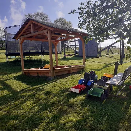 Appartamento Hofstub'n