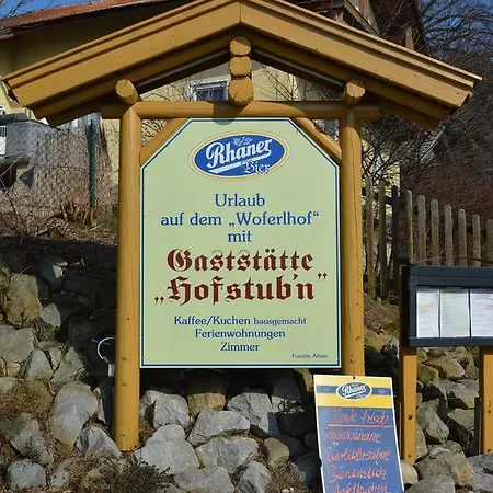 Hofstub'n * Eschlkam