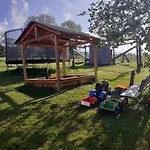 Apartament Hofstub'n