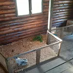 Hofstub'n Apartament Eschlkam