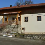 Apartament Hofstub'n *