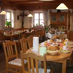 Apartament Hofstub'n *