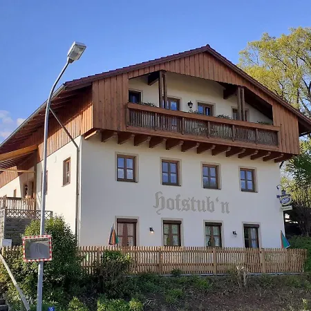 Hofstub'n Eschlkam