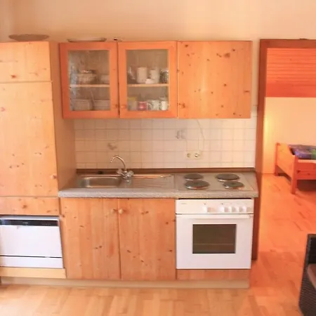 Apartment Hofstub'n Eschlkam
