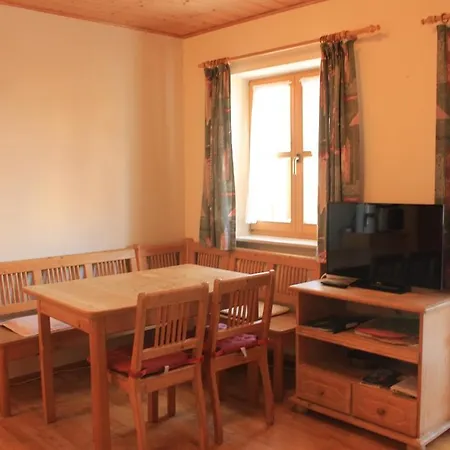 Apartment Hofstub'n Eschlkam