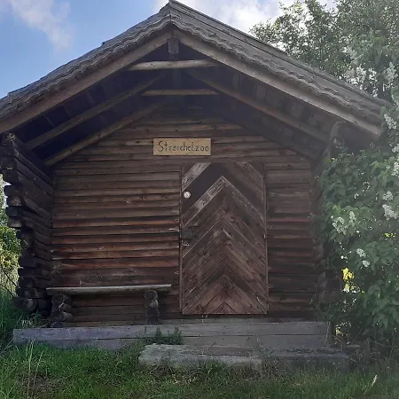 Apartament Hofstub'n