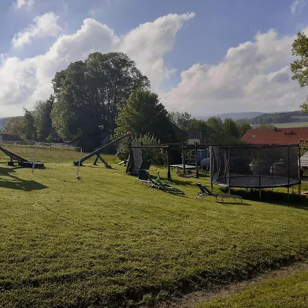 Hofstub'n Apartment *