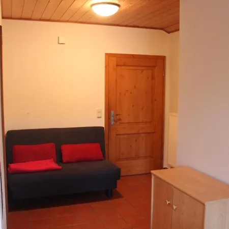 Apartment Hofstub'n *
