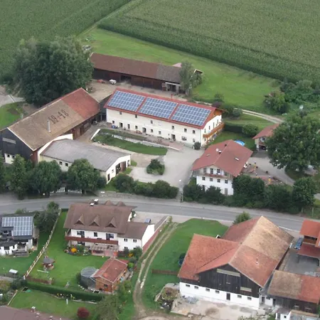 Hofstub'n Apartament Eschlkam