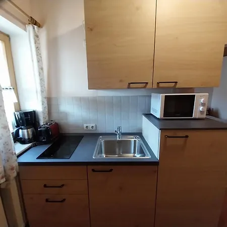 Hofstub'n Apartment Eschlkam