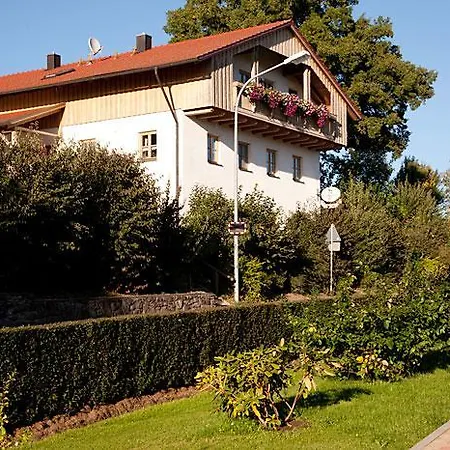 Apartment Hofstub'n *