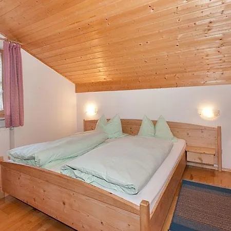 Apartment Hofstub'n *