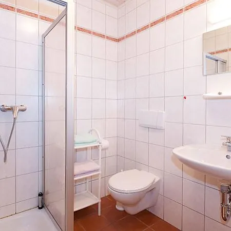 Apartment Hofstub'n *