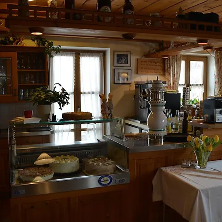 Apartment Hofstub'n *