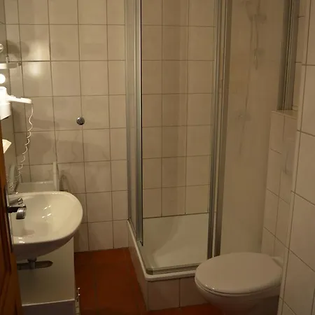 Apartment Hofstub'n *