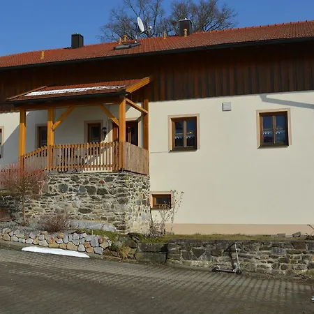 Apartment Hofstub'n *