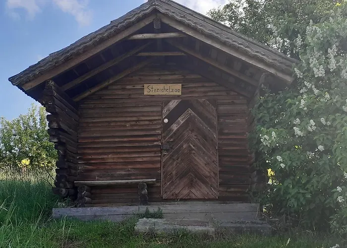 Lejlighed Hofstub'n