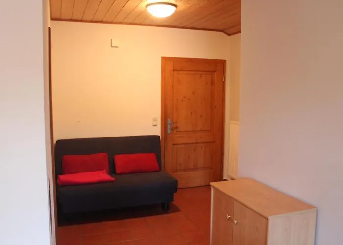 Lejlighed Hofstub'n *