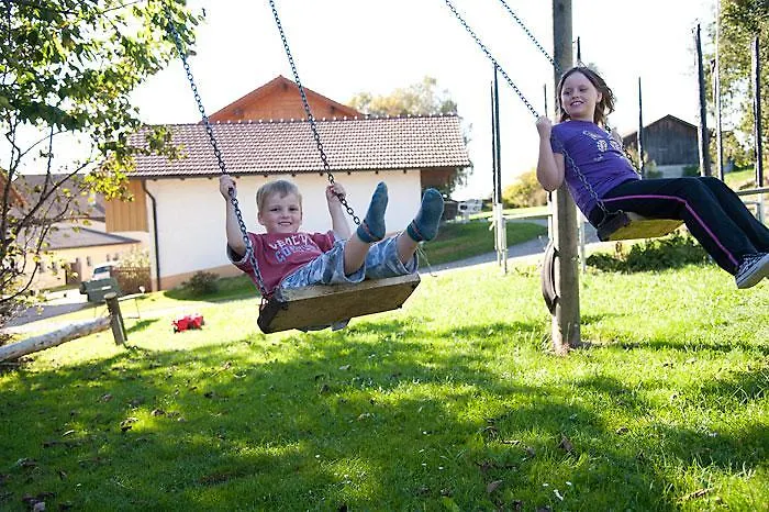 Lejlighed Hofstub'n *