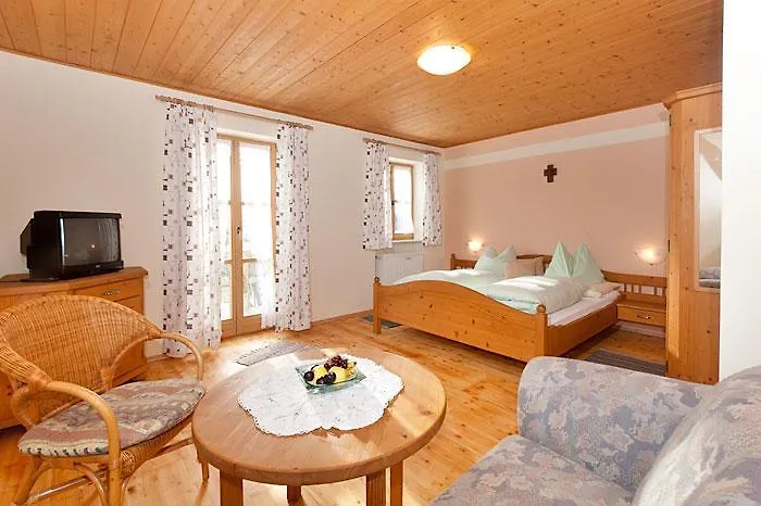 Lejlighed Hofstub'n *