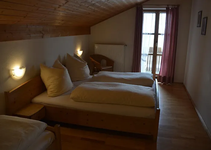 Hofstub'n * Eschlkam