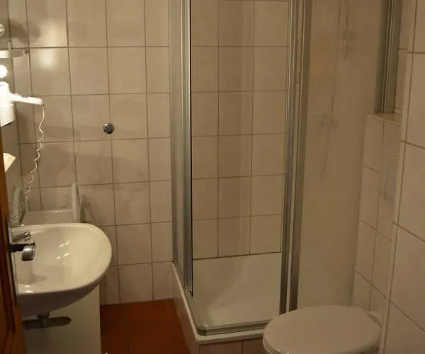 Lejlighed Hofstub'n *