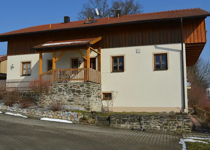Lejlighed Hofstub'n *