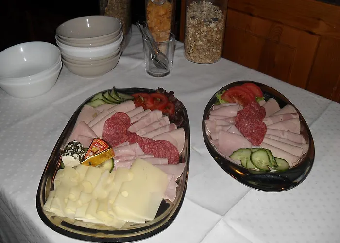 Lejlighed Hofstub'n *